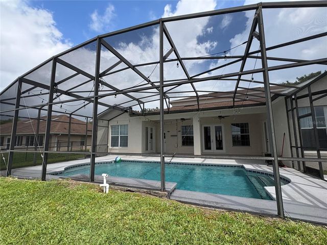 4806 E LAKE RESERVE BOULEVARD, St Cloud, FL 34771