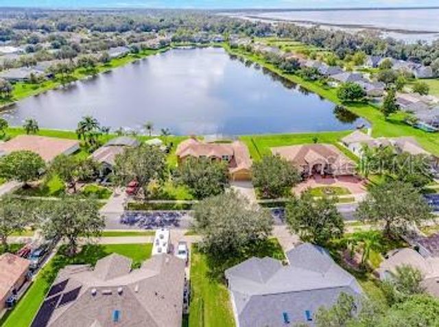 4806 E LAKE RESERVE BOULEVARD, St Cloud, FL 34771