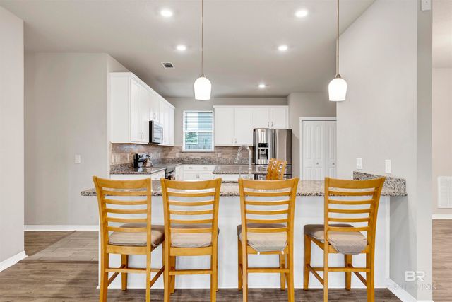 7014 Shallow Brook Court, Gulf Shores, AL 36542