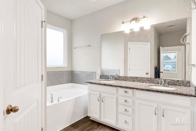 7014 Shallow Brook Court, Gulf Shores, AL 36542