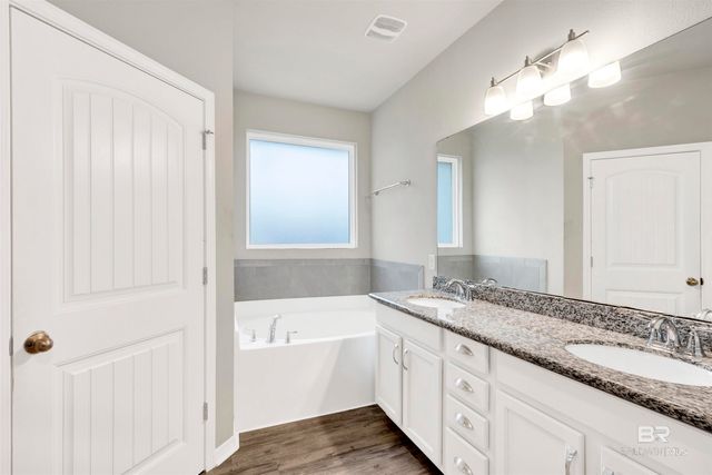 7014 Shallow Brook Court, Gulf Shores, AL 36542