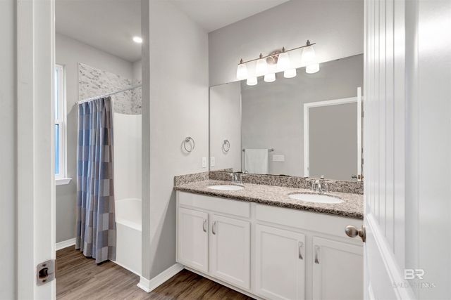 7014 Shallow Brook Court, Gulf Shores, AL 36542