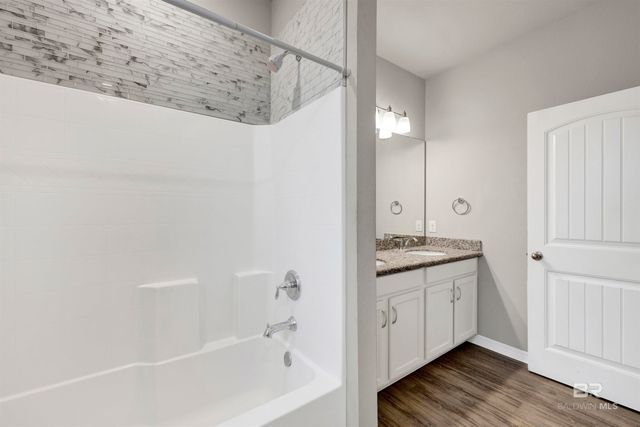 7014 Shallow Brook Court, Gulf Shores, AL 36542