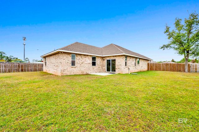 7014 Shallow Brook Court, Gulf Shores, AL 36542