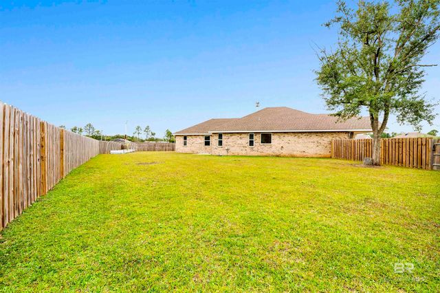 7014 Shallow Brook Court, Gulf Shores, AL 36542