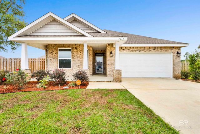7014 Shallow Brook Court, Gulf Shores, AL 36542