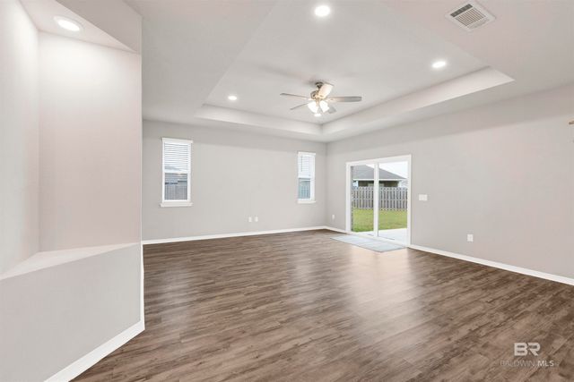 7014 Shallow Brook Court, Gulf Shores, AL 36542