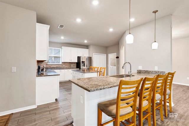 7014 Shallow Brook Court, Gulf Shores, AL 36542