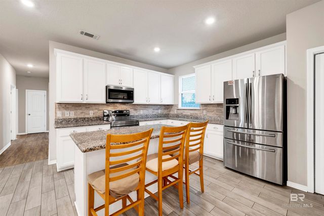 7014 Shallow Brook Court, Gulf Shores, AL 36542