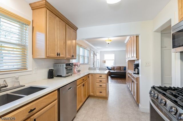 2375 Whittier Ave, Scotch Plains Twp., NJ 07076
