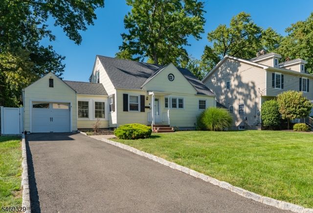 2375 Whittier Ave, Scotch Plains Twp., NJ 07076
