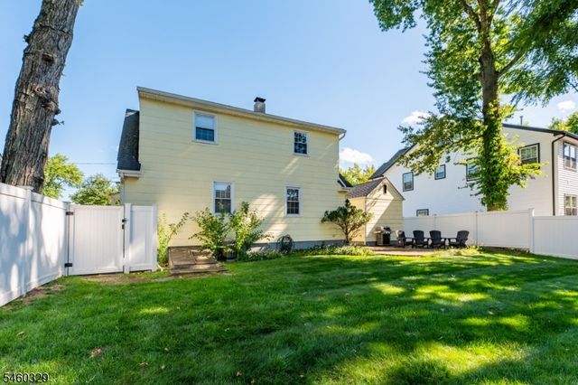 2375 Whittier Ave, Scotch Plains Twp., NJ 07076