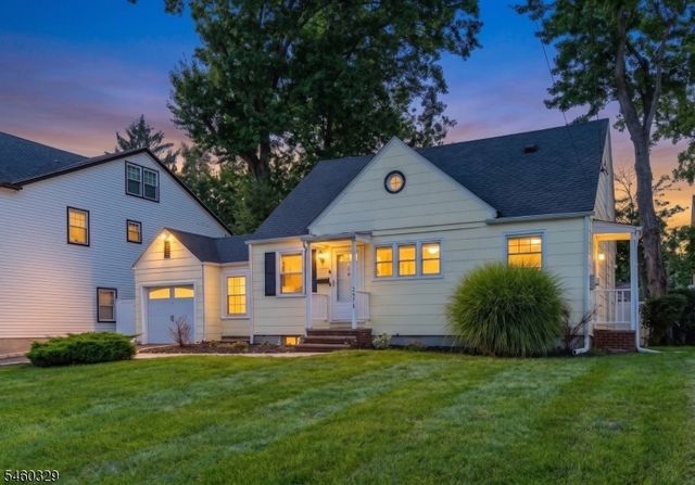 2375 Whittier Ave, Scotch Plains Twp., NJ 07076
