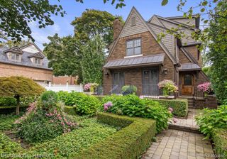 859 Watkins Street, Birmingham, MI 48009