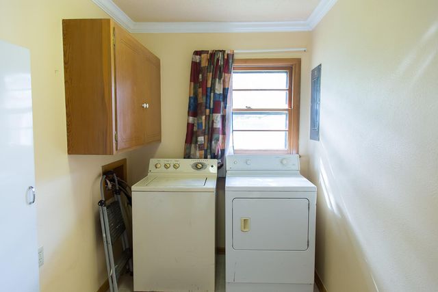 1107 Ennis Street, Plainview, TX 79072