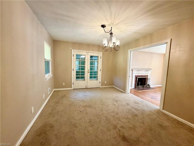 436 Thole ST, Norfolk, VA 23505