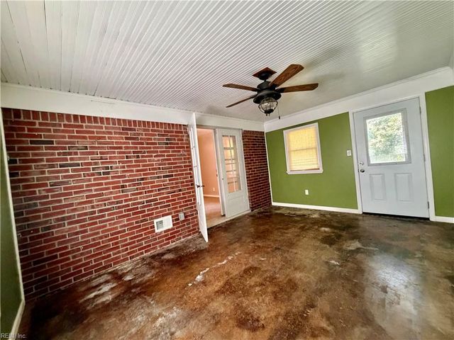 436 Thole ST, Norfolk, VA 23505