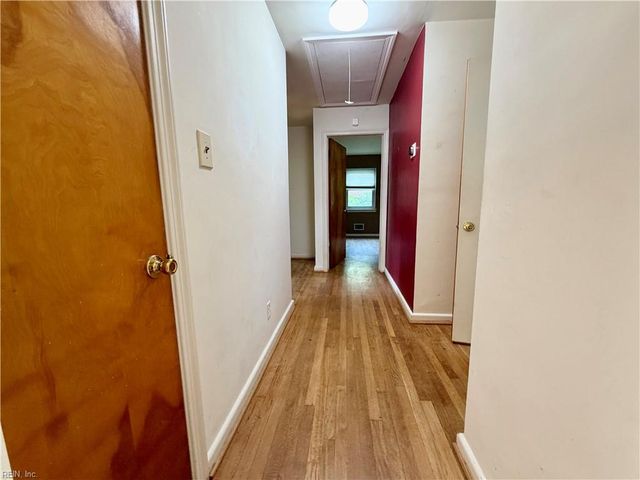 436 Thole ST, Norfolk, VA 23505