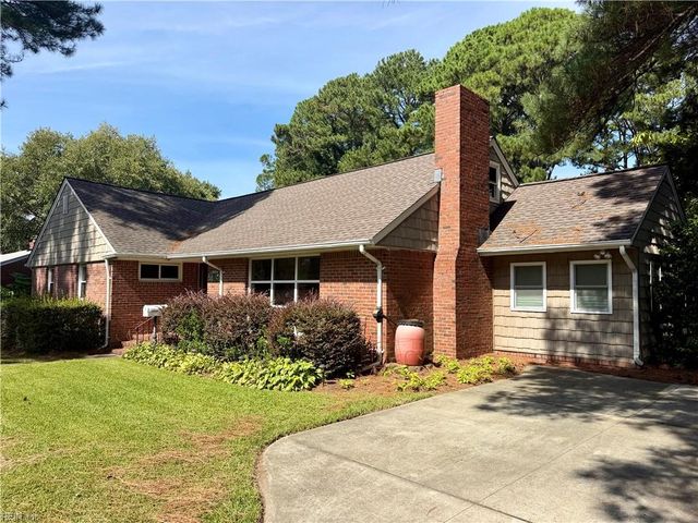 436 Thole ST, Norfolk, VA 23505
