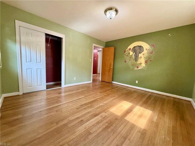 436 Thole ST, Norfolk, VA 23505