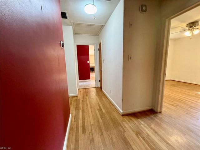 436 Thole ST, Norfolk, VA 23505