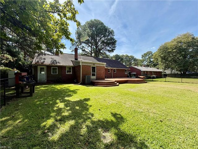 436 Thole ST, Norfolk, VA 23505