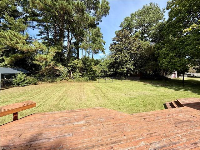 436 Thole ST, Norfolk, VA 23505