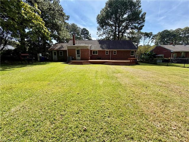 436 Thole ST, Norfolk, VA 23505