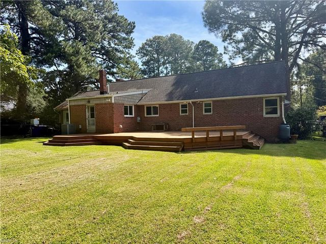 436 Thole ST, Norfolk, VA 23505