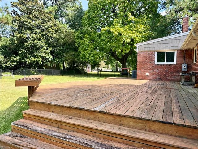 436 Thole ST, Norfolk, VA 23505