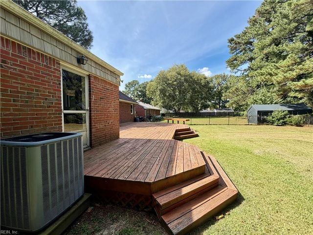436 Thole ST, Norfolk, VA 23505