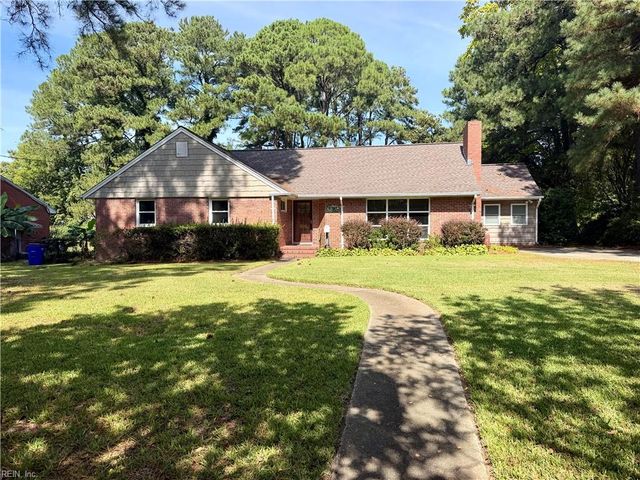 436 Thole ST, Norfolk, VA 23505
