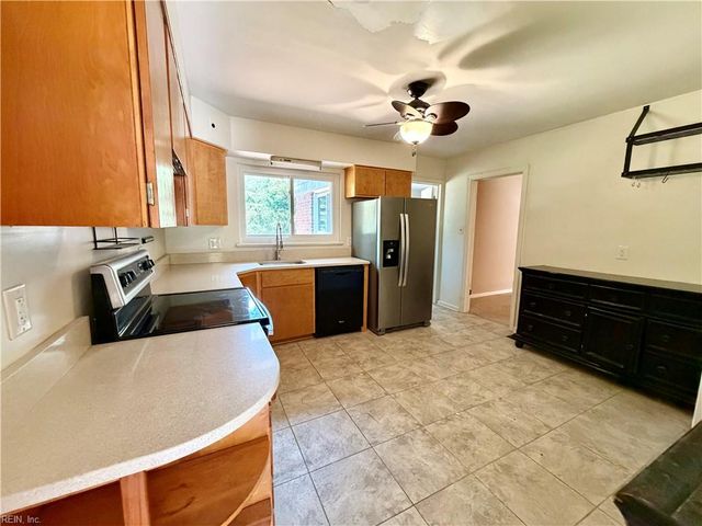 436 Thole ST, Norfolk, VA 23505