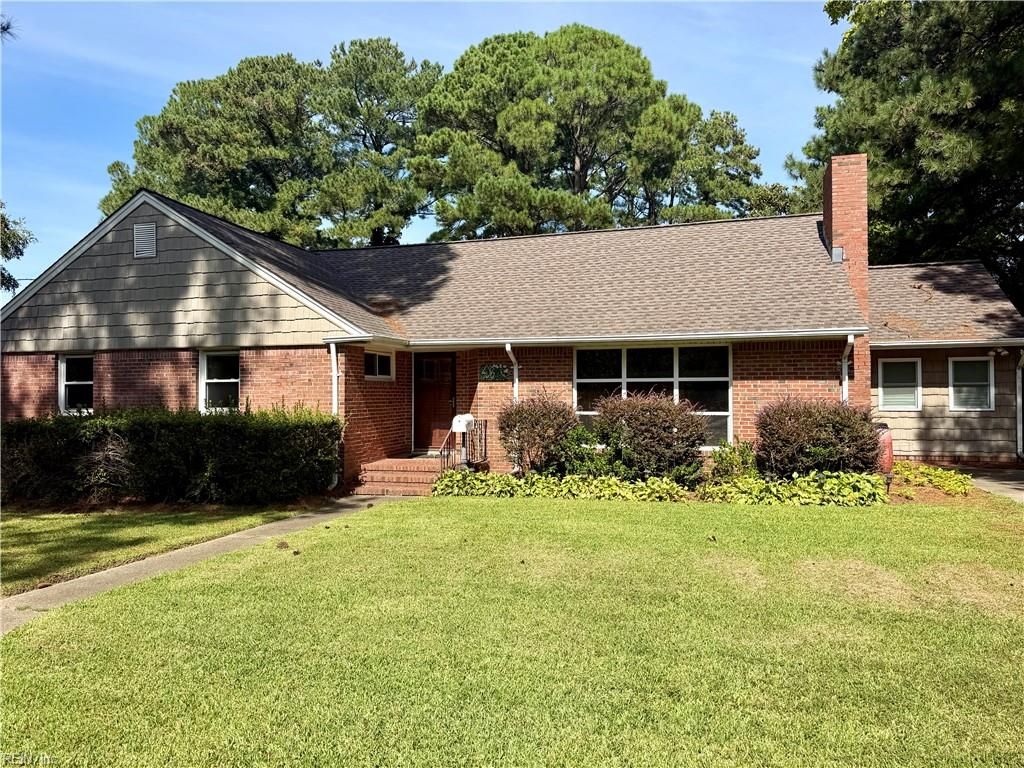 436 Thole ST, Norfolk, VA 23505