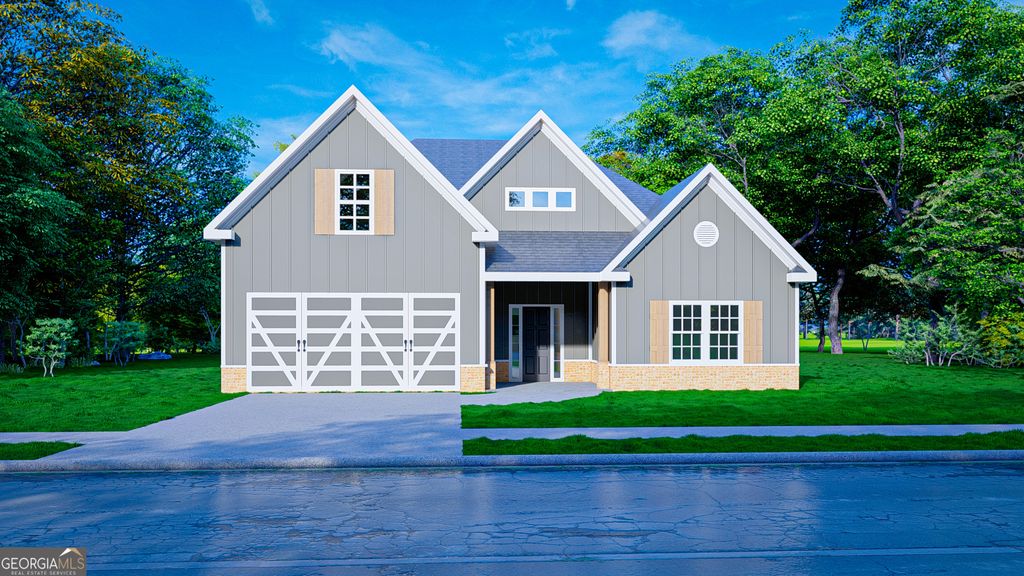 101 Beaver Creek Way 246, Lagrange, GA 30241