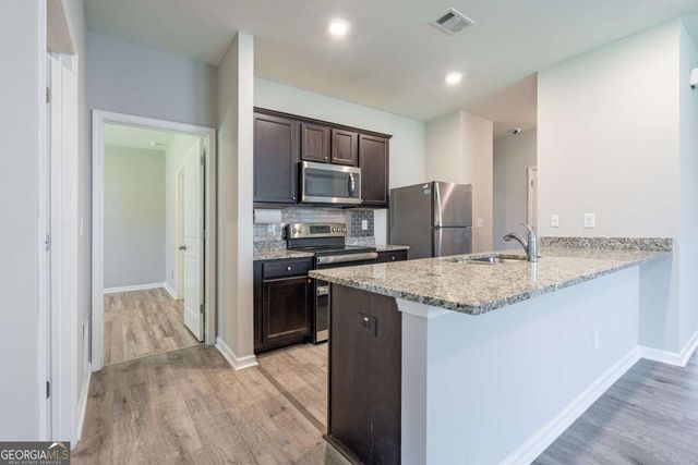 12 Smarty Jones Court, Cartersville, GA 30120