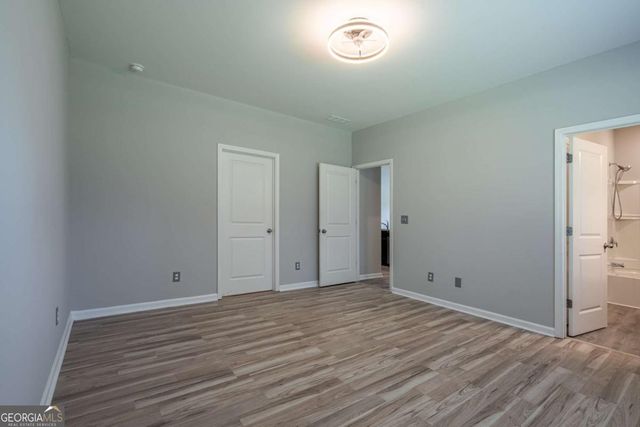 12 Smarty Jones Court, Cartersville, GA 30120