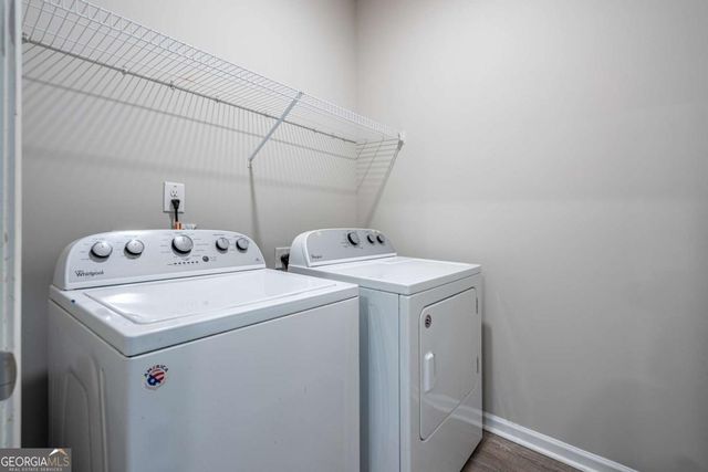 12 Smarty Jones Court, Cartersville, GA 30120