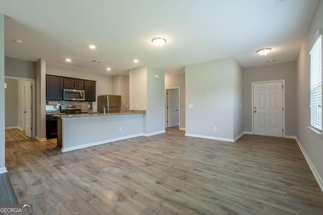 12 Smarty Jones Court, Cartersville, GA 30120