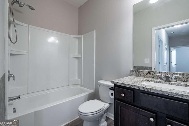 12 Smarty Jones Court, Cartersville, GA 30120