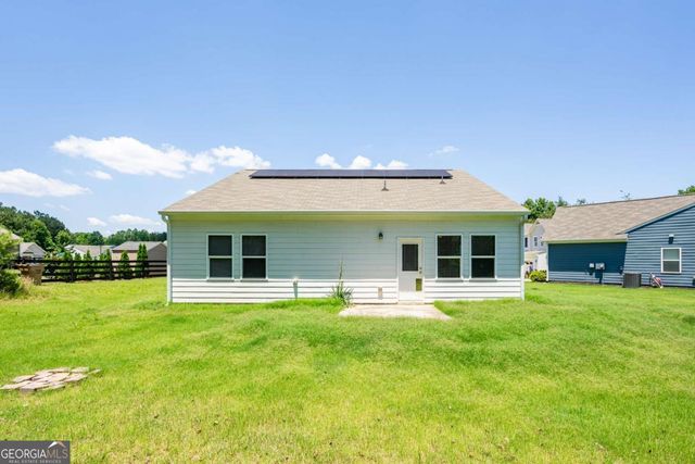 12 Smarty Jones Court, Cartersville, GA 30120