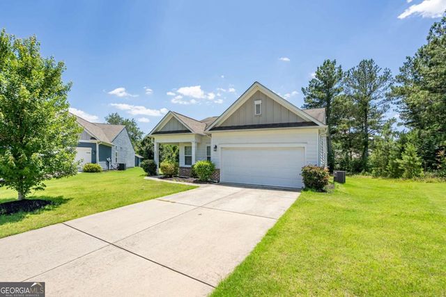 12 Smarty Jones Court, Cartersville, GA 30120