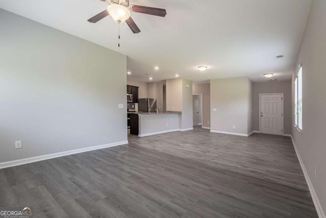 12 Smarty Jones Court, Cartersville, GA 30120