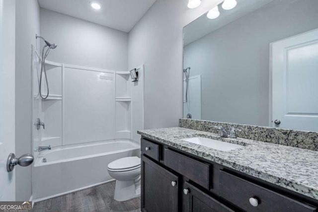 12 Smarty Jones Court, Cartersville, GA 30120