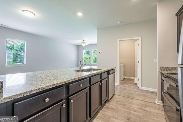 12 Smarty Jones Court, Cartersville, GA 30120
