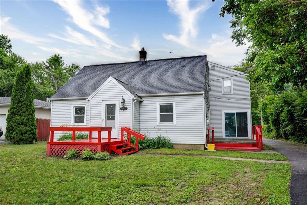 907 Westside Drive, Chili, NY 14624