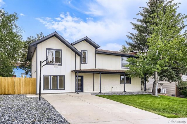 8956 Wagner Lane, Westminster, CO 80031