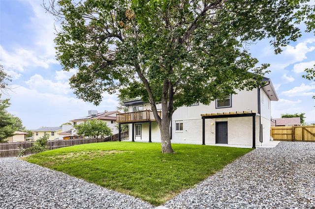 8956 Wagner Lane, Westminster, CO 80031