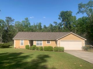 3957 Calle De Santos Road, Tallahassee, FL 32311