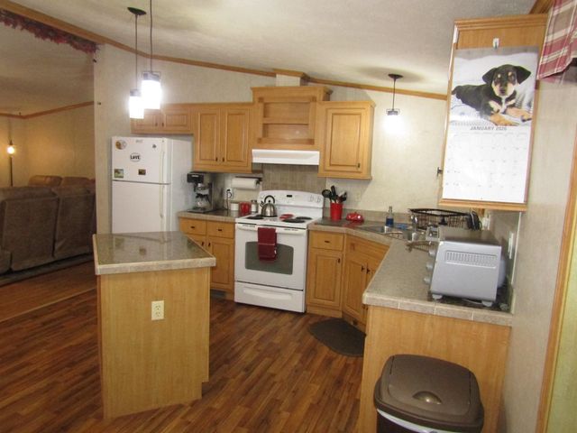 739 Machia Road, Sheldon, VT 05483